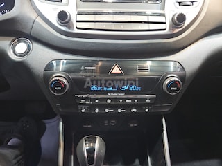 2016 Hyundai All New Tucson MODERN