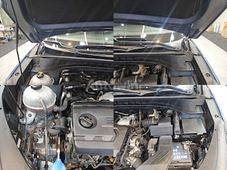 2016 Hyundai All New Tucson MODERN