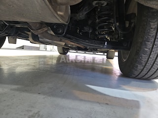 2016 Hyundai All New Tucson MODERN