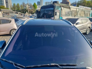 2017 Hyundai All New Tucson MODERN 2S.KEY 