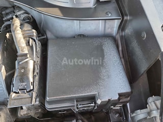 2017 Hyundai All New Tucson MODERN 2S.KEY 