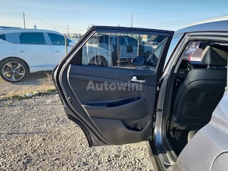 2017 Hyundai All New Tucson MODERN 2S.KEY 