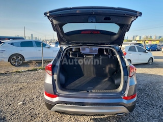 2017 Hyundai All New Tucson MODERN 2S.KEY 