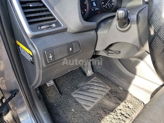 2017 Hyundai All New Tucson MODERN 2S.KEY 
