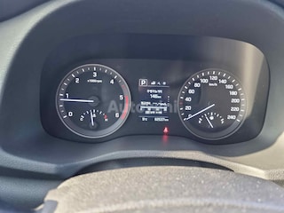2017 Hyundai All New Tucson MODERN 2S.KEY 