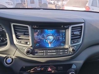 2017 Hyundai All New Tucson MODERN 2S.KEY 