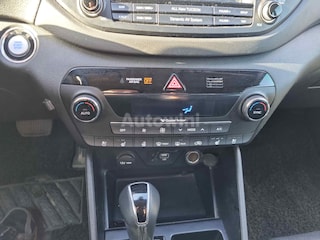2017 Hyundai All New Tucson MODERN 2S.KEY 