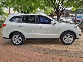 2010 Hyundai SantaFe The Style SUNROOF No Accident 