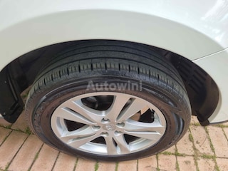 2010 Hyundai SantaFe The Style SUNROOF No Accident 