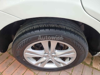 2010 Hyundai SantaFe The Style SUNROOF No Accident 