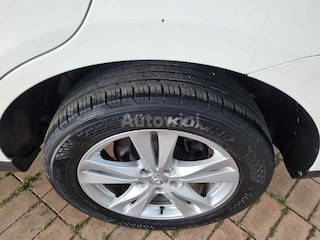 2010 Hyundai SantaFe The Style SUNROOF No Accident 