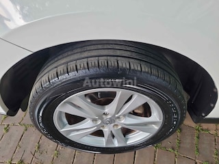 2010 Hyundai SantaFe The Style SUNROOF No Accident 