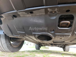2010 Hyundai SantaFe The Style SUNROOF No Accident 