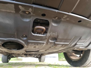 2010 Hyundai SantaFe The Style SUNROOF No Accident 