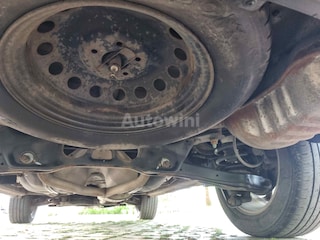 2010 Hyundai SantaFe The Style SUNROOF No Accident 