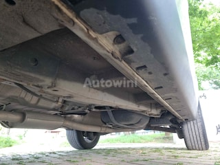 2010 Hyundai SantaFe The Style SUNROOF No Accident 
