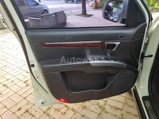 2010 Hyundai SantaFe The Style SUNROOF No Accident 