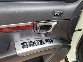 2010 Hyundai SantaFe The Style SUNROOF No Accident 