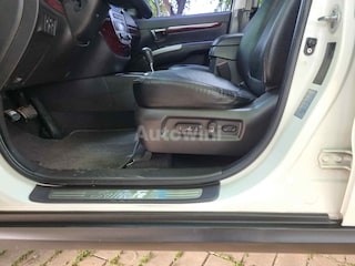 2010 Hyundai SantaFe The Style SUNROOF No Accident 