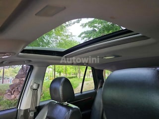 2010 Hyundai SantaFe The Style SUNROOF No Accident 