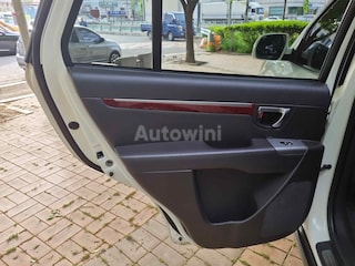 2010 Hyundai SantaFe The Style SUNROOF No Accident 