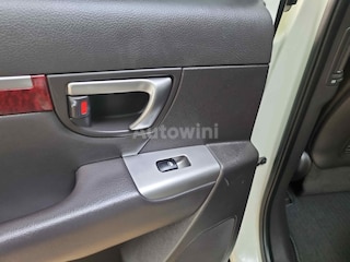 2010 Hyundai SantaFe The Style SUNROOF No Accident 