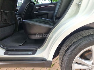 2010 Hyundai SantaFe The Style SUNROOF No Accident 