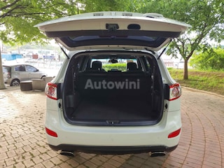 2010 Hyundai SantaFe The Style SUNROOF No Accident 