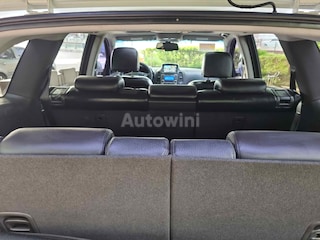 2010 Hyundai SantaFe The Style SUNROOF No Accident 