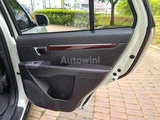 2010 Hyundai SantaFe The Style SUNROOF No Accident 
