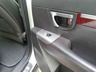 2010 Hyundai SantaFe The Style SUNROOF No Accident 