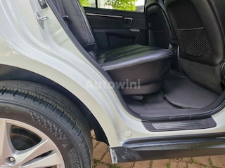 2010 Hyundai SantaFe The Style SUNROOF No Accident 