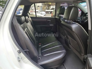 2010 Hyundai SantaFe The Style SUNROOF No Accident 