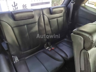 2010 Hyundai SantaFe The Style SUNROOF No Accident 