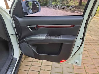 2010 Hyundai SantaFe The Style SUNROOF No Accident 