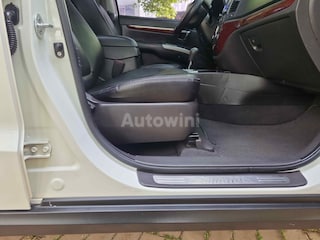2010 Hyundai SantaFe The Style SUNROOF No Accident 