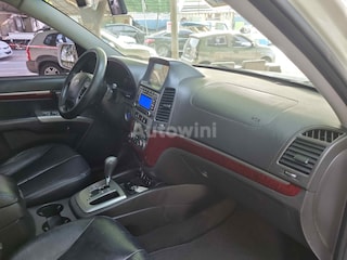2010 Hyundai SantaFe The Style SUNROOF No Accident 