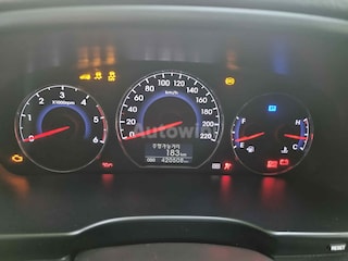 2010 Hyundai SantaFe The Style SUNROOF No Accident 