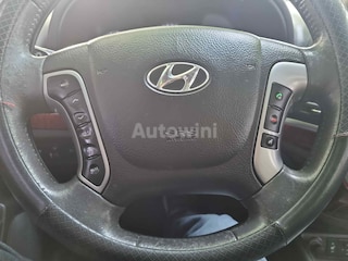 2010 Hyundai SantaFe The Style SUNROOF No Accident 