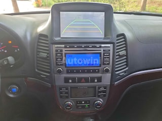 2010 Hyundai SantaFe The Style SUNROOF No Accident 