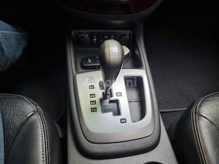 2010 Hyundai SantaFe The Style SUNROOF No Accident 