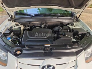 2010 Hyundai SantaFe The Style SUNROOF No Accident 