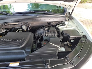 2010 Hyundai SantaFe The Style SUNROOF No Accident 
