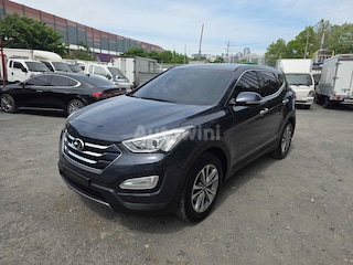 2015 Hyundai SantaFe DM S.KEY 7seat