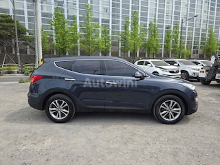 2015 Hyundai SantaFe DM S.KEY 7seat