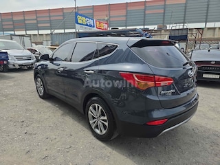 2015 Hyundai SantaFe DM S.KEY 7seat