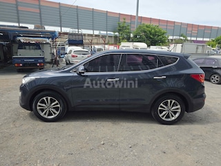 2015 Hyundai SantaFe DM S.KEY 7seat