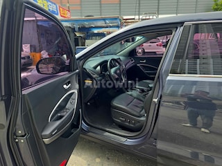 2015 Hyundai SantaFe DM S.KEY 7seat