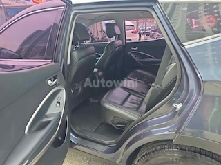 2015 Hyundai SantaFe DM S.KEY 7seat
