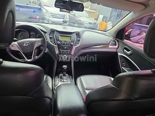 2015 Hyundai SantaFe DM S.KEY 7seat